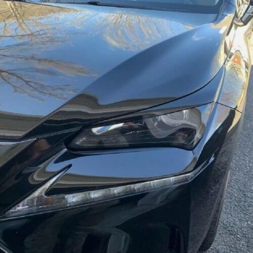 BSM Team Headlight Accessories