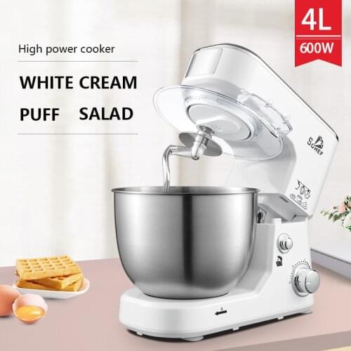 CJHZYG Household Mixers