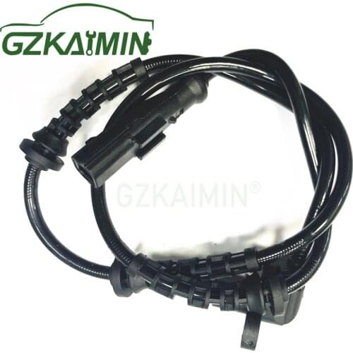 OEM 479109155R 479100004R ABS Wheel Speed Sensor Front Fits RENAULT DACIA Clio III Duster