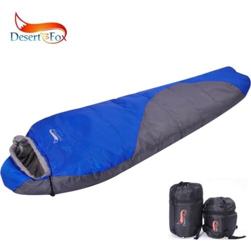 Desert&Fox Winter Sleeping Bags China