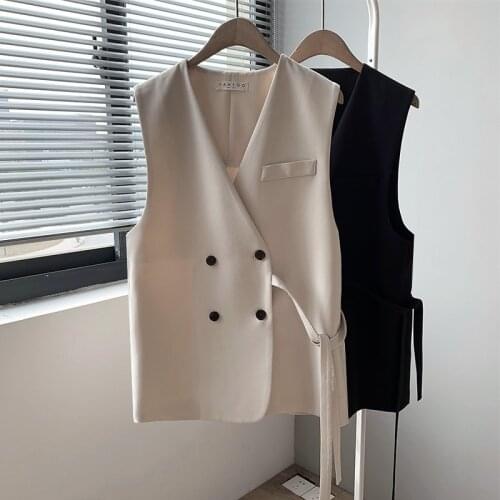 GareMay Women's Autumn Vests