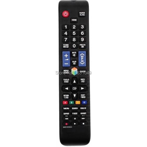 Le kong AA59-00582A LCD TV REMOTE CONTROL FOR SAMSUNG LCD LED Smart TV