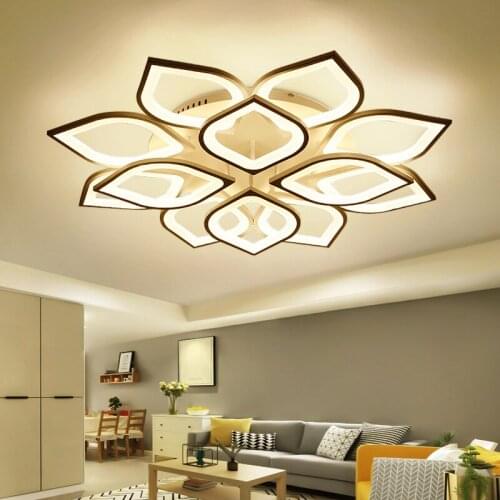 Nordic led modern led ceiling lights led ceiling light luminaria lampara de techo plafon led dining room bedroom living room