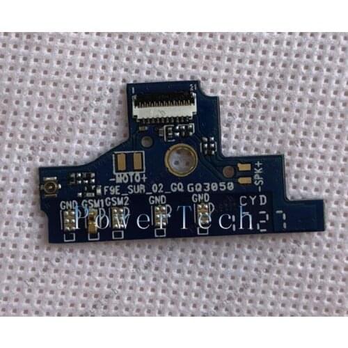 New Ulefone S8 GSM Signal Board S8 Pro Charge Dock Accessory