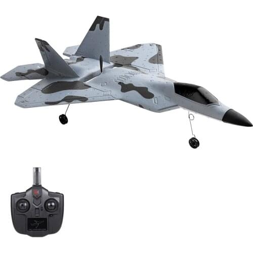WLtoys XKS A180 RC Plane 3 Channel Remote Control Airplane Brushless Motor 3D 6G Mode Stunt RC Foam Airplane for Adults Children
