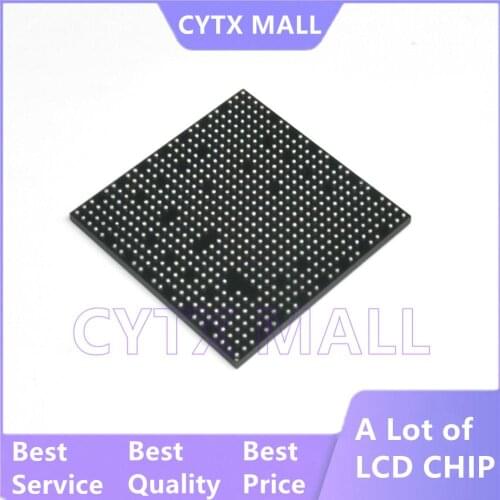 1PCS SEMS27 BGA