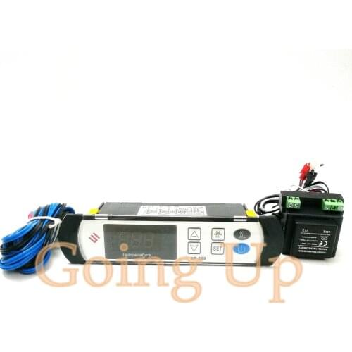 SF-599 Temperature Controller of Cold Storage Refrigerator Temperature Controller Temperature Controller Controller