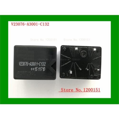 V23076-A3001-C132 relay DIP-5 100%NEW