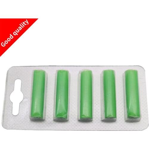 1 pack = 5 pieces) Vacuum Cleaner Fragrance Sticks Flowers,Make the air Fresh Suitable for Vorwerk Electrolux etc