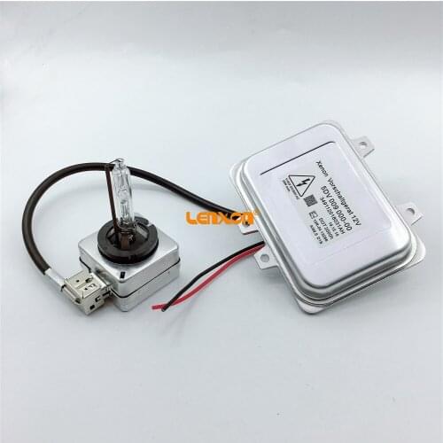 5DV 009 000 00 5DV00900000 OEM Ballast 6937223 Xenon D1S with wire cable Car accessories For BMW Mercedes CLK Hyundai Golf