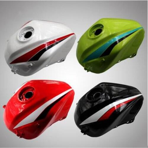 Motorcycle Accessories VOGE Promise Locomotive LX300GS-B LX300RR Fuel Tank