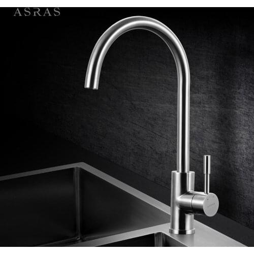 Кухонные смесители ASRAS China At AliExpress