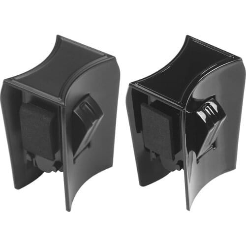 VODOOL Center Console Water Cup Slot Slip Limit Clip for Tesla Model 3 2021 Accessories Car Cup Holder Limiter Car Water Cup