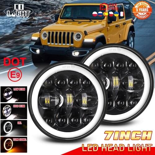 Headlamps CO LIGHT China