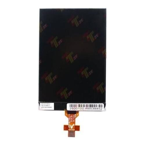 Display for VW Golf 6 2008~2012 for Magneti Marelli instrument cluster COG-VLFM1568