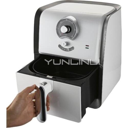 Air Fryer Household Oil-free Electric Fryer Mini French Fries/Fryed Chicken Cooker LF-8716-A