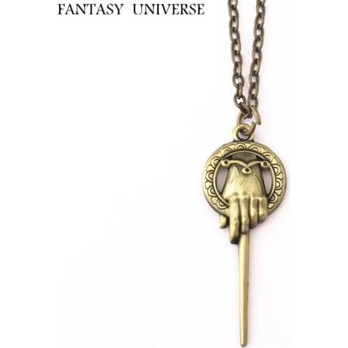FANTASY UNIVERSE Freeshipping 20pc a lot Necklace XMDJEL08