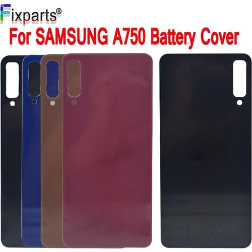 Fixparts Cases For Phones Samsung Galaxy A7 2018