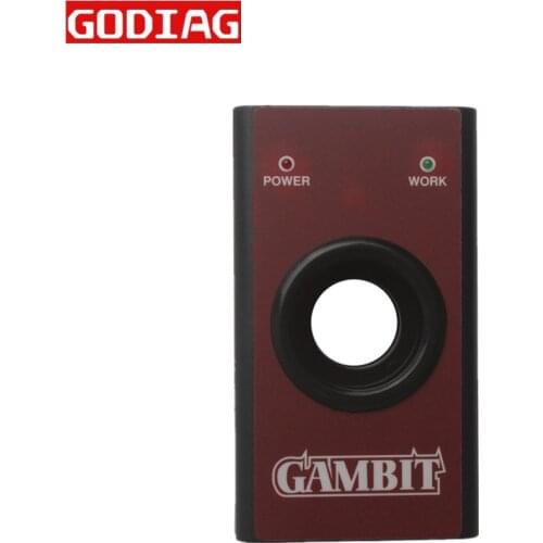 GODIAG  China