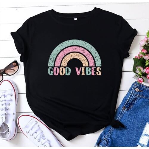 Karceto Women's Loose T-Shirts