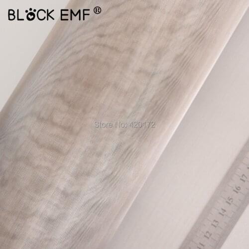 Hot Sell EMI RFID Shielding Mesh Fabric Anti-Radiation Mesh Fabric For Window Screening With Factory Price Window Gauze