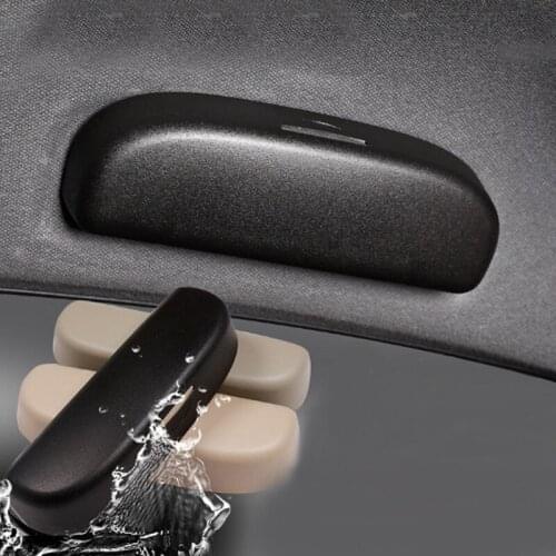 Modification For Toyota for C-hr car glasses box storage box handle modified glasses box storage box
