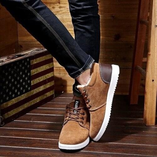 British Style Mens Casual Shoes Comfy Lace Up Mens Casual Sneakers Breathable Sport Non-slip Shallow Vulcanized Shoes for Men