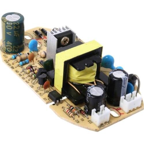 Currency Humidifier Power Board Atomizing Board Parts Ultrasonic Atomizing Circuit Accessories Humidifier Parts Power Panel