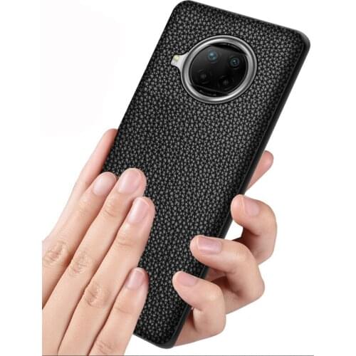 RYKKZ Phone Cases Xiaomi Mi 10T