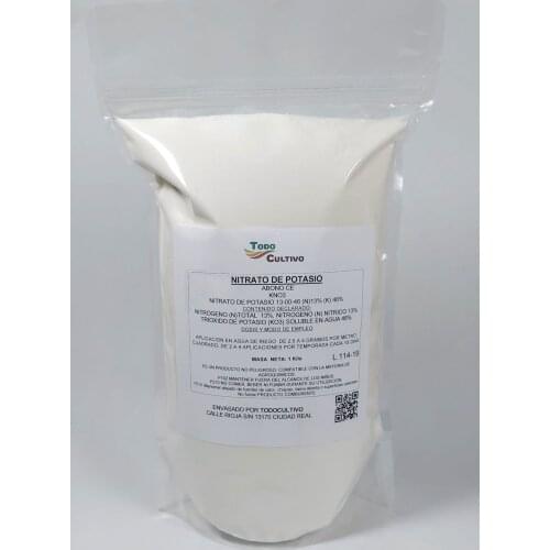 Todocultivo Potash Fertilizers China