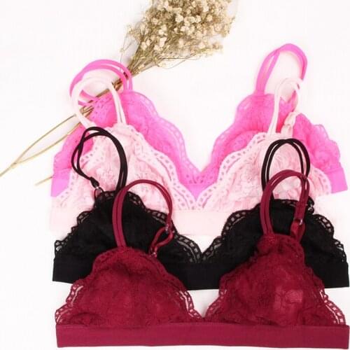 TOPPICK Invisible Bras