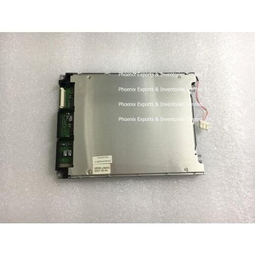 Original LCBFBT606M69LS M606-L69AG 5.7" LCD DISPLAY Screen PANEL M606L69AG M606 L69AG