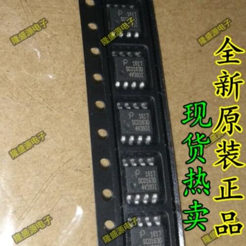 100% New&original QC3.0 QC3.0SC0163D SC0163D-TL PI In Stock