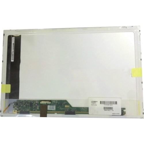 15.6'' LCD matrix for Acer Aspire V3-571G V3-571G-6641 laptop lcd screen replacement display 1366*768 40pin