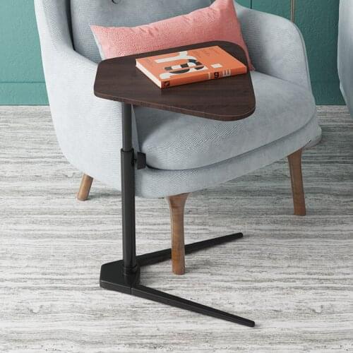 1999 Laptop Lazy Table Bed Desk Simple Lifting Small Table Simple Sofa Removable Bedside Table