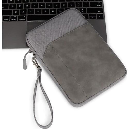 Handbag Sleeve Case for iPad Air 4 3 2 1 10.5 10.9 Inch 5th 6th Cover Pro 11 2021 9.7 10.5 10.2 8th 7th Tablet Zipper Pouch Bag