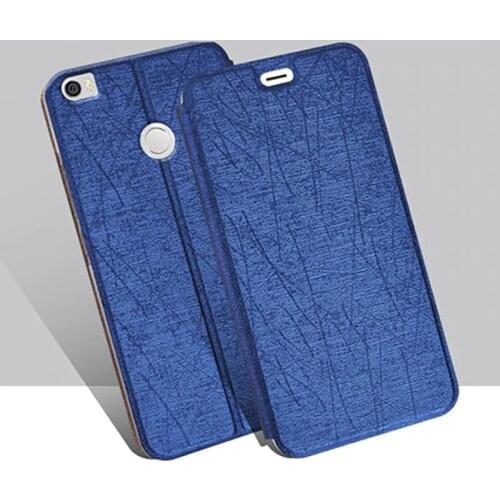 6.44" For Xiaomi Mi MAX Case For Xiaomi mi MAX 1 Flip Stand Leather Cover For Xiaomi mi Max1 Protective phone Case for xiomi Max