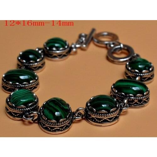 DAMEITING Stone Bracelets