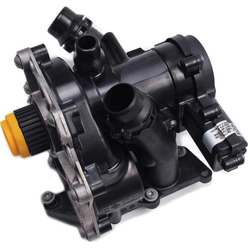 EA888 Water Pump Assembly 3rd generation For VW Beetle/Cabrio Passat 2012-2018 Jetta MK6 1.8T 06K121011B