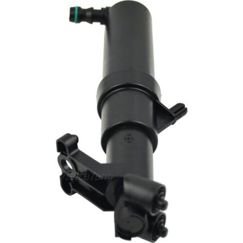 LH/RH 2038600547 2038600647 Headlight Washer Jet Nozzle For Mer cedes-Benz C240 C280 C350 C32 C55 AMG W203