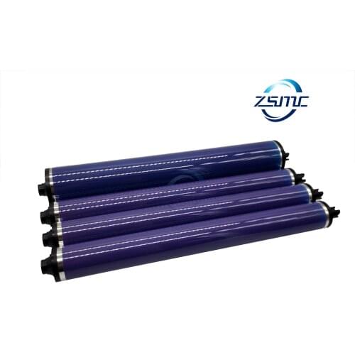 1Black Opc Drum+3 color opc drum for Xerox Docucolor DC 240 242 250 252 DCC 4055 5065 6550 7550 WorkCentre 7655 7665 7675 7755