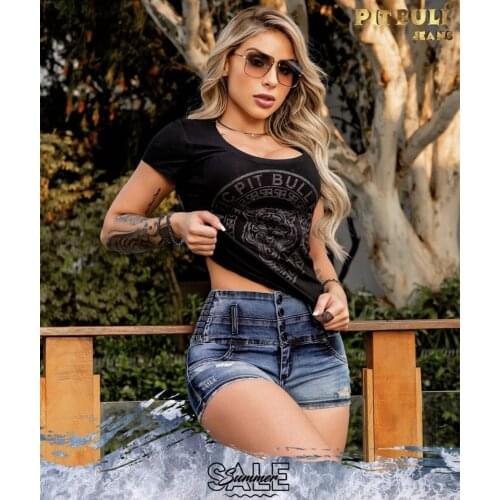 Женские короткие джинсы FY-Urban hipsters China At AliExpress