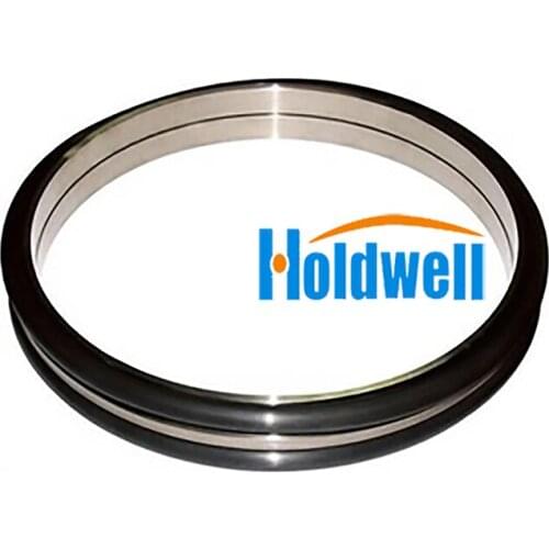 Holdwell Floating Seal Group 4350347 for John Deere 450LC 550LC 600C 670GLC 750 800C