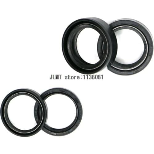 Fork OIL SEAL fit OSSA 280 TR 280i 2010 40X52X10 40 52 10 mm