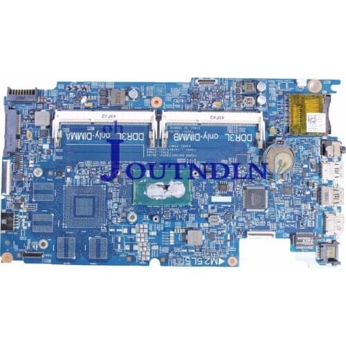 JOUTNDLN FOR DELL Inspiron 15 7537 Laptop motherboard XGD21 with i7-4510U CPU 5547L01024G 0XGD21 CN-0XGD21 DOH50