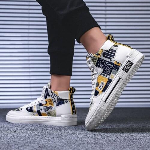 Male sports Men men mens Light comfortable casual Sneaker sneakers sale Mens fashion zapatos shoes shoe summer white informales