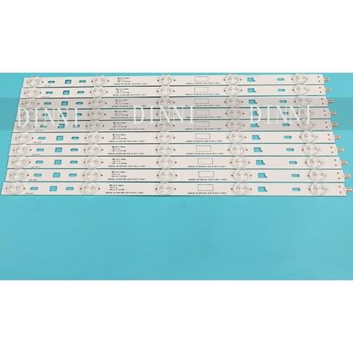 100% New 2013SONY40A 2013SONY40B LED Backlight strip For Sony KDL-40R480B KDL-40R450B 40"TV KDL-40RM10B KDL-40W600B KDL-40W605B