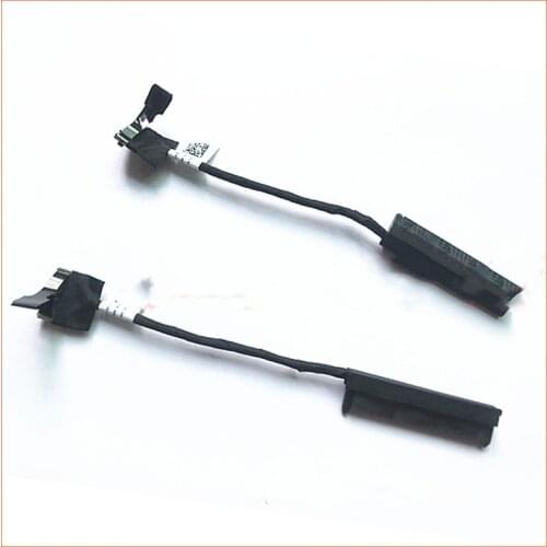 New HDD Cable SATA Hard Drive HDD Connector Flex Cable Adapter Card For Acer Aspire N17C3 SATA Cable