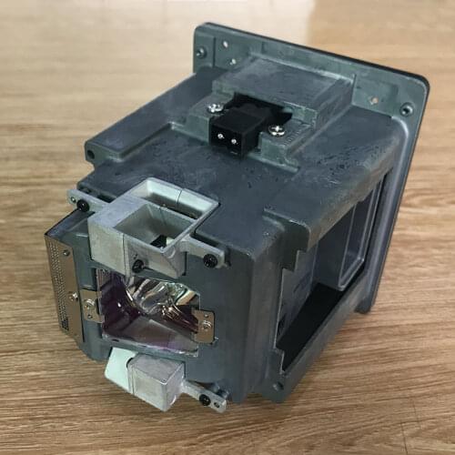 Original Projector Lamp/Bulbs SP.75A01GC01 with Housing For EIKI Projectors EK-611W EK-612X EK-610U EK-610UA