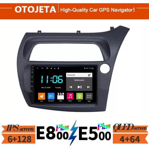 OTOJETA Players On Android